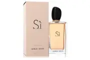 Armani Si By Giorgio Armani For Women-151 Ml