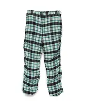 [FACETASM] Original Check Pants