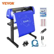 28 Inch Vinyl Plotter Sign Cutting Machine Software Windows Compatible System
