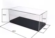 1:18 Display CAPELO CON BASE BBR BASE ECOPELLE NERA – VET1804B1BOX BBR