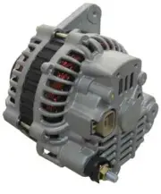 WAI 13692N Alternator For 94-04 Mitsubishi Montero Montero Sport (for: Mitsubishi)