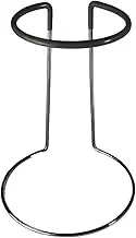 Decanter Dryer Stand - Drying Decanter Stand | Decanter Drying Bracket with Rubber Coated Top for Family, Restaurant, Bar Display, Fast Dry