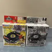 Beyblade Lot Flash Leopard Bakuten Shoot TAKARA TOMY
