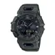 【CASIO 卡西歐】 G-SHOCK 藍牙 都市跑步訓練 計步 運動手錶-酷墨綠_GBA-900UU-3A_48.9mm