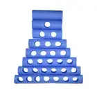 0-7 Hole Pool Noodle Connector Swimming Pool Noodle Foam Connector Swim Float