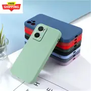 Shockproof Back TPU Soft Phone Case/Cover For OPPO A96 (4G) A76 (4G) A36 (4G)