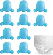 Kuehssn Inflatable Display Model - Model Mannequin | Diaper Model, Inflatable Mannequin, Diaper Display Stand, Torso Display Model