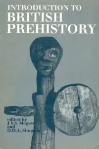 在飛比找博客來優惠-Introduction to British Prehis