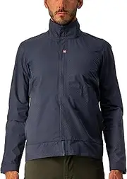 [CASTELLI] Men's Commuter Reflex Jacket