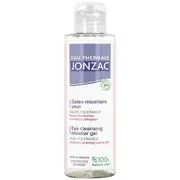 [Eau Thermale Jonzac] Jonzac Reactive Thermal Eau Control Organic Micellar Eye Gel 100ml
