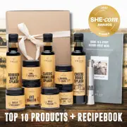 Ultimate Foodie Gift Hamper