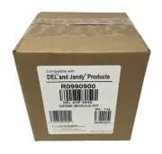 DEL And Jandy R0990900, DEL AOP 25/40 Ozone Module Kit, NIB