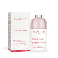 在飛比找PChome24h購物優惠-CLARINS 克蘭詩 氧氣亮白淡斑精華(50ml)-國際航