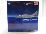 Hobby Masters HA1412 1:72 Douglas A-4M Skyhawk VMA-311 "Tomcats" 1981 NIB