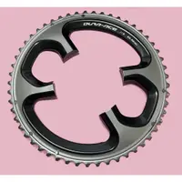 在飛比找蝦皮購物優惠-Shimano Dura Ace FC-9000 大齒盤修補