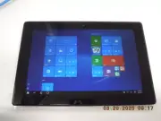 New Dell Venue 10 Pro 5055 10.1" Tablet | Atom @ 1.33GHz CPU | 2GB | 32GB SSD