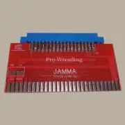 Pro Wrestling Jamma Adapter Brand New