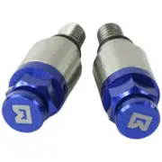 Ballards WP Blue Fork Bleeders