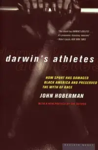 在飛比找博客來優惠-Darwin’s Athletes: How Sport H