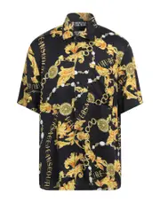 [VERSACE JEANS COUTURE] VERSACE JEANS COUTURE Shirts - Item 10521895