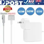 45W 60W 85W AC Power Adapter Charger 1/2 For Mac Book Macbook Pro 11 13" 15" Air