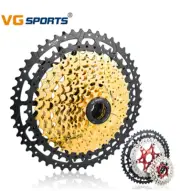 VG Sport Flywheel 10 11 12 Speed Bike Cassette Freewheel Bracket Sprocket