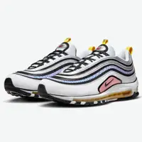 在飛比找PChome24h購物優惠-【NIKE】NIKE AIR MAX 97 男 休閒鞋-DX