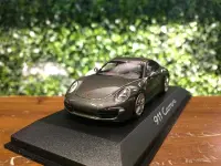 在飛比找有閑購物優惠-1/43 Minichamps Porsche 911 (9