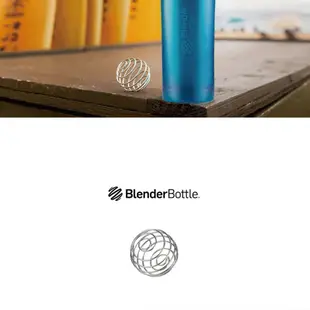 [Blender Bottle] BlenderBall Wire Whisk 316不鏽鋼攪伴球 雪克球 彈簧球