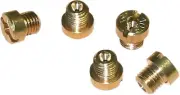 Athena Dell'Orto Jet Kit #95 5-Pack