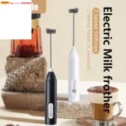 Wireless Milk Frs Electric Handheld Blender Electrical Mini Coffee Maker Whisk M