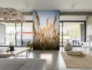 3D Reed Grass A6292 Wallpaper Wall Murals Removable Self-adhesive Amy