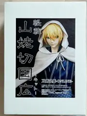 Touken Ranbu ONLINE Yamagiri Kunihiro Light Outfit Prototype ion Sato