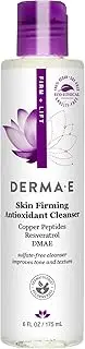 Firm + Lift Antioxidant Cleanser