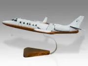 Israel Aerospace Industries 1124A Westwind National Jet Systems Model Large 1/48