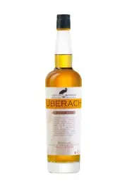 Bertrand Uberach Single Malt 5 years 42.2% 700ml