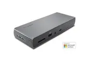Kensington SD5750T Thunderbolt 4 Dual Dock [K37899WW]