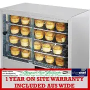 Pie Warmer & Hot Food Display - DH-580E