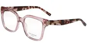 Ted Baker TB9311 216 Women’s Glasses Pink Size 53 - Private Health Rebate - Blue Light Block Available