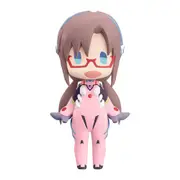 HELLO! GOOD SMILE: Rebuild of Evangelion - Mari Makinami Illustrious