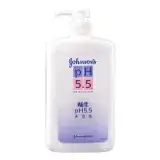 在飛比找遠傳friDay購物優惠-嬌生pH5.5溫和沐浴乳 1000ML