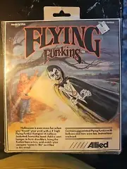 VTG Flying Funkins Vampire By Allied 1990