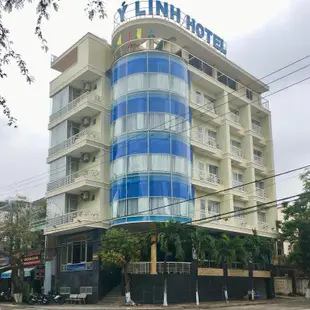 Y靈大飯店Y Linh Hotel