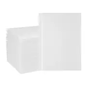Bubble Mailers,11x16 Inch 25 Pack Bubble Mailer Padded Envelopes White