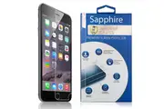 Sapphire Flex Glass Screen Protector for Samsung Galaxy A70 - Clear