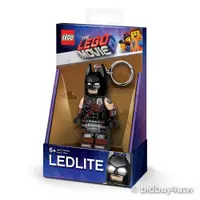 在飛比找蝦皮商城優惠-LEGO LGL-KE146 樂高玩電影2 蝙蝠俠鑰匙圈燈 