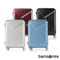 在飛比找momo購物網優惠-【Samsonite 新秀麗】25吋 ROBEZ 可擴充PC