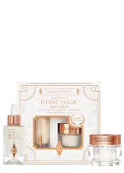 Charlotte Tilbury Charlotte's Iconic Magic Skin Duo, Gift Sets, Plump