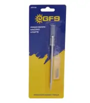 GaleForce nine GF9T09 Precision Micro Knife for Gaming & Hobbies