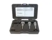 KIT; Carbide BIT 4 Piece (CHCKIT4)